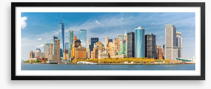New York