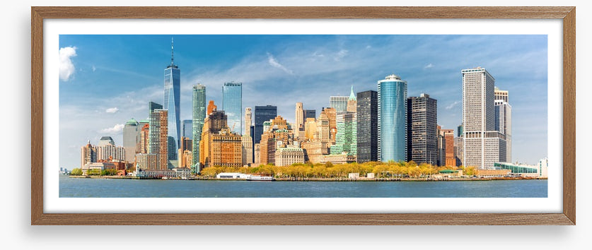 New York