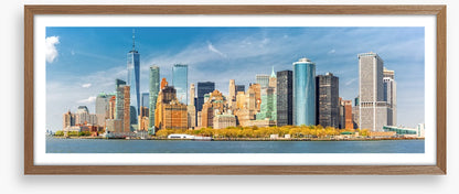 New York