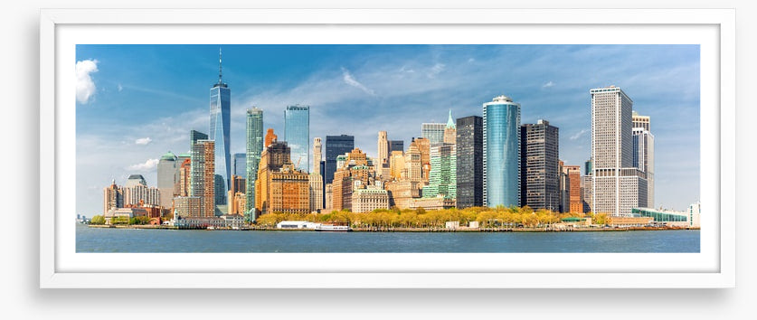New York