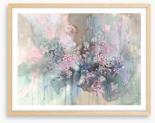 Sakura splash