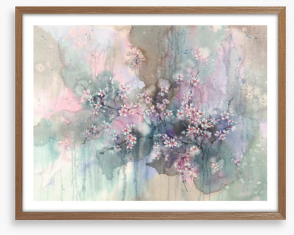 Sakura splash