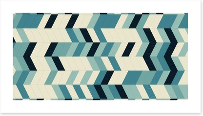 Herringbone