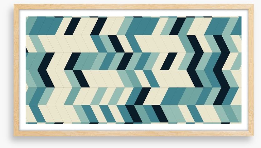 Herringbone