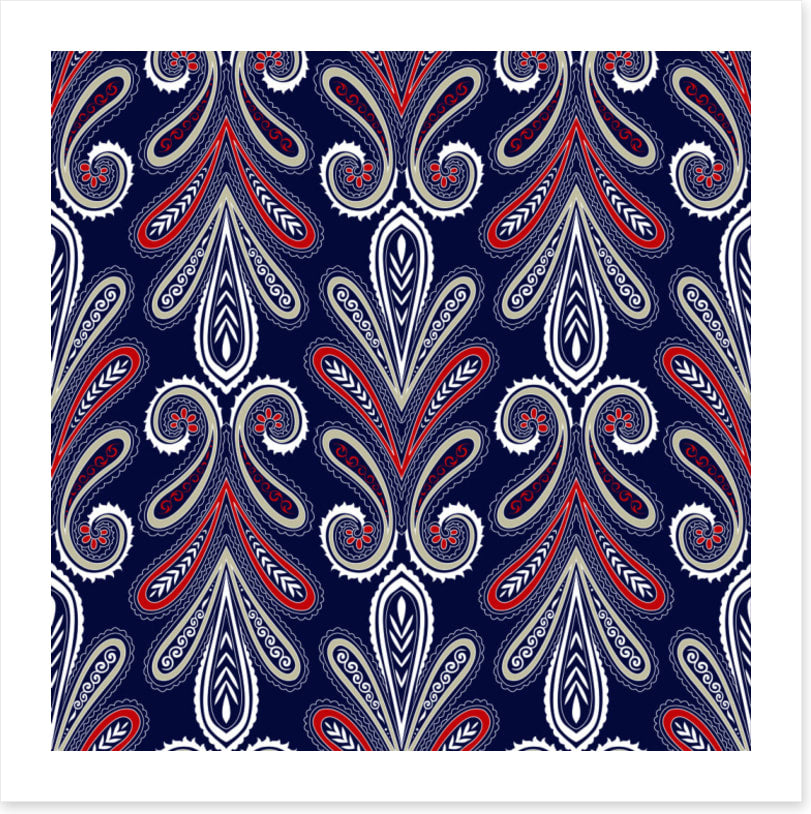 Paisley