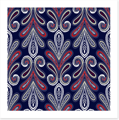Paisley