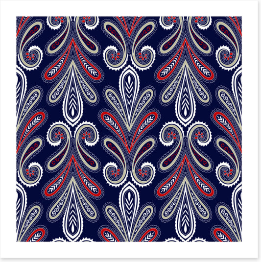 Paisley