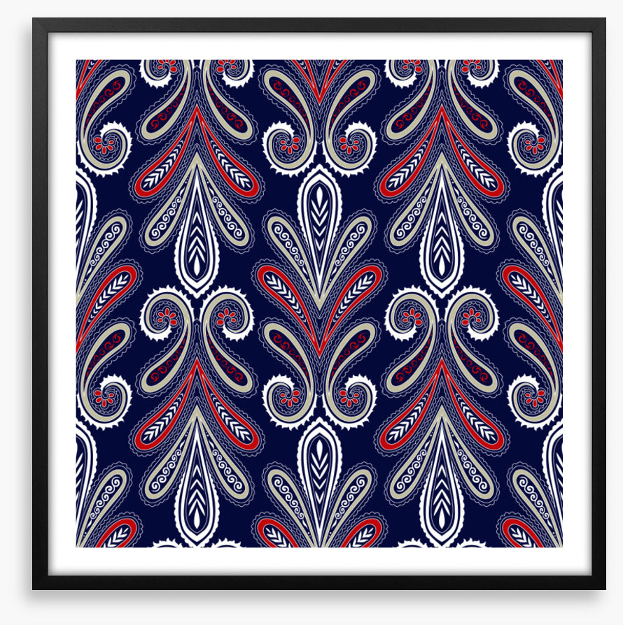 Paisley