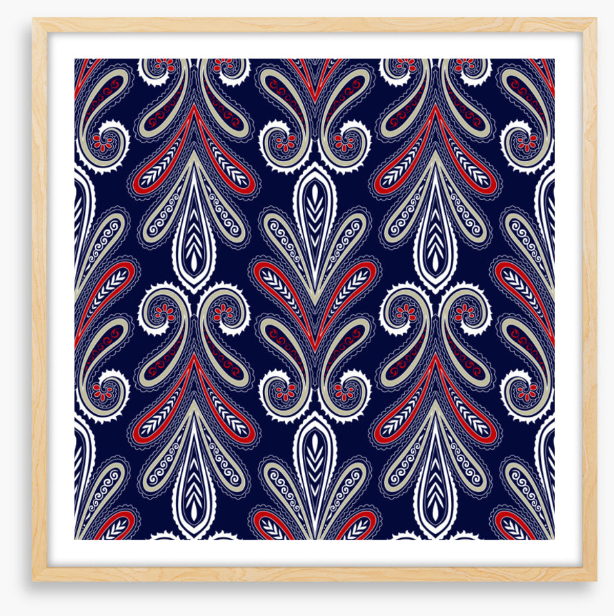Paisley