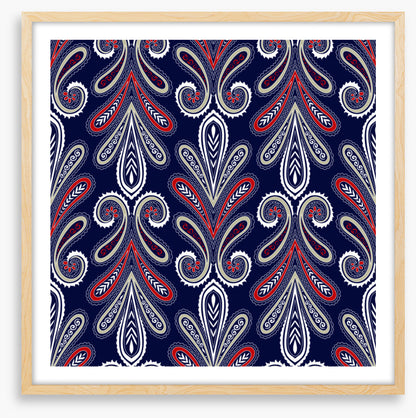 Paisley