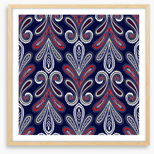Paisley
