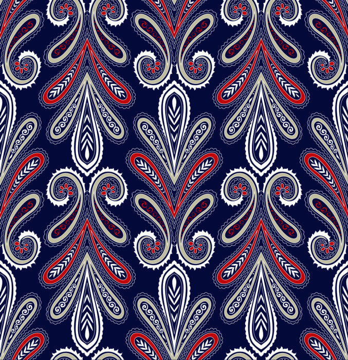 Paisley