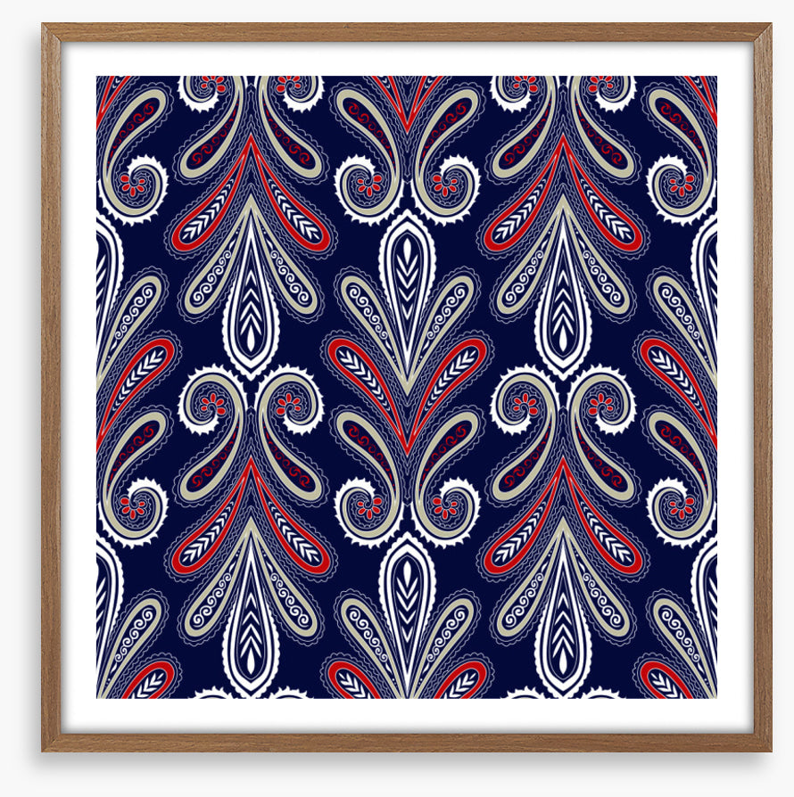 Paisley