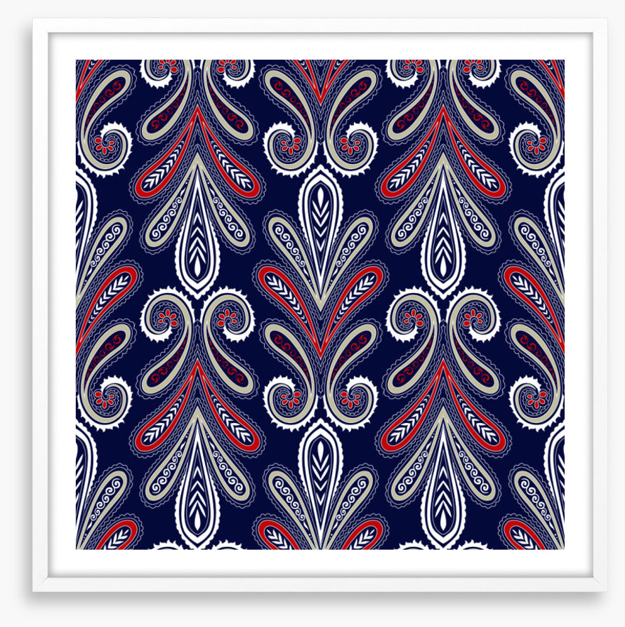 Paisley