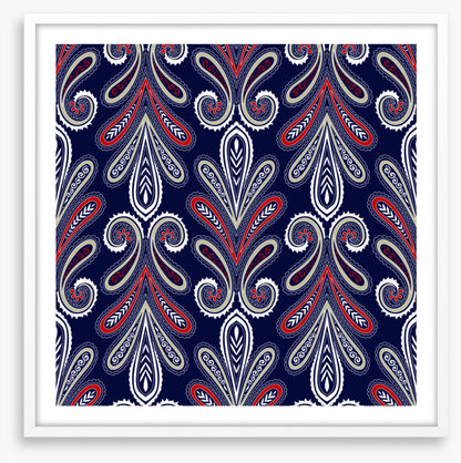 Paisley