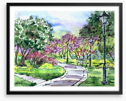 Watercolour