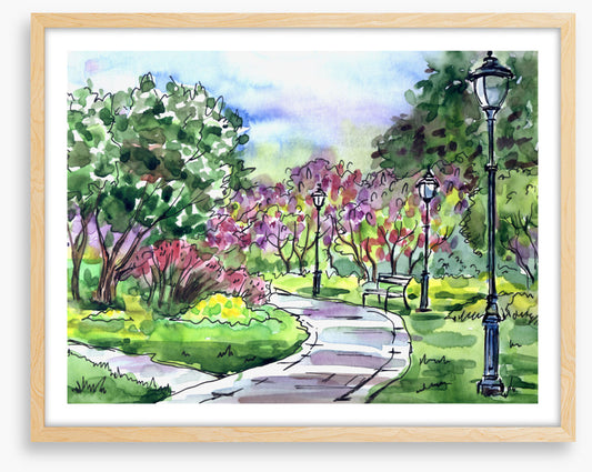 Watercolour