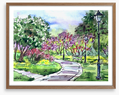 Watercolour