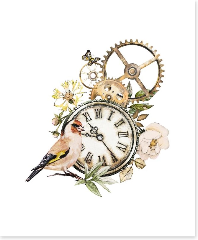 Time after time