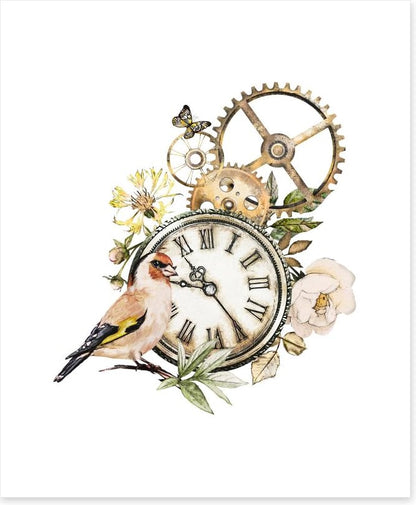 Time after time