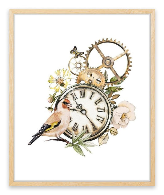 Time after time