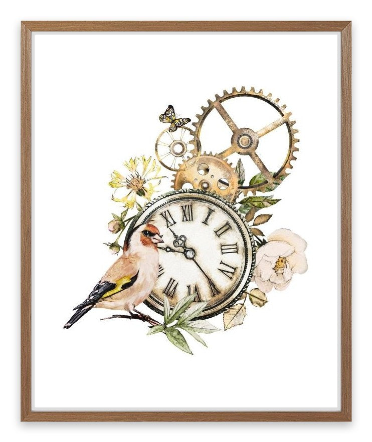 Time after time