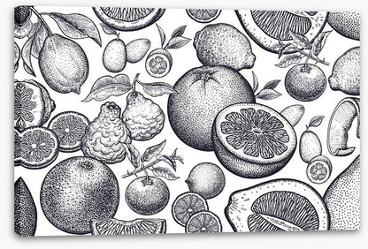 Once were fruits