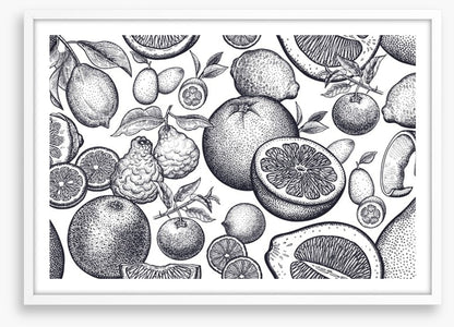 Once were fruits