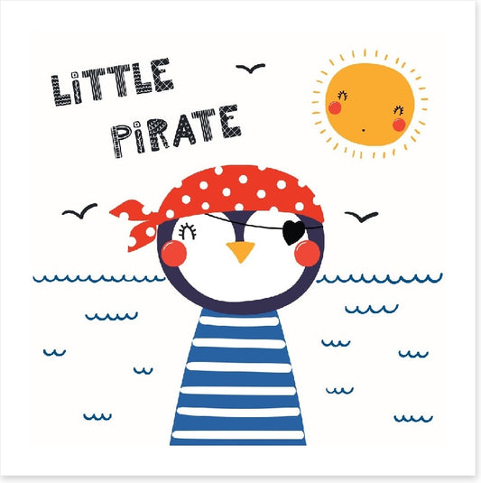 Pirates