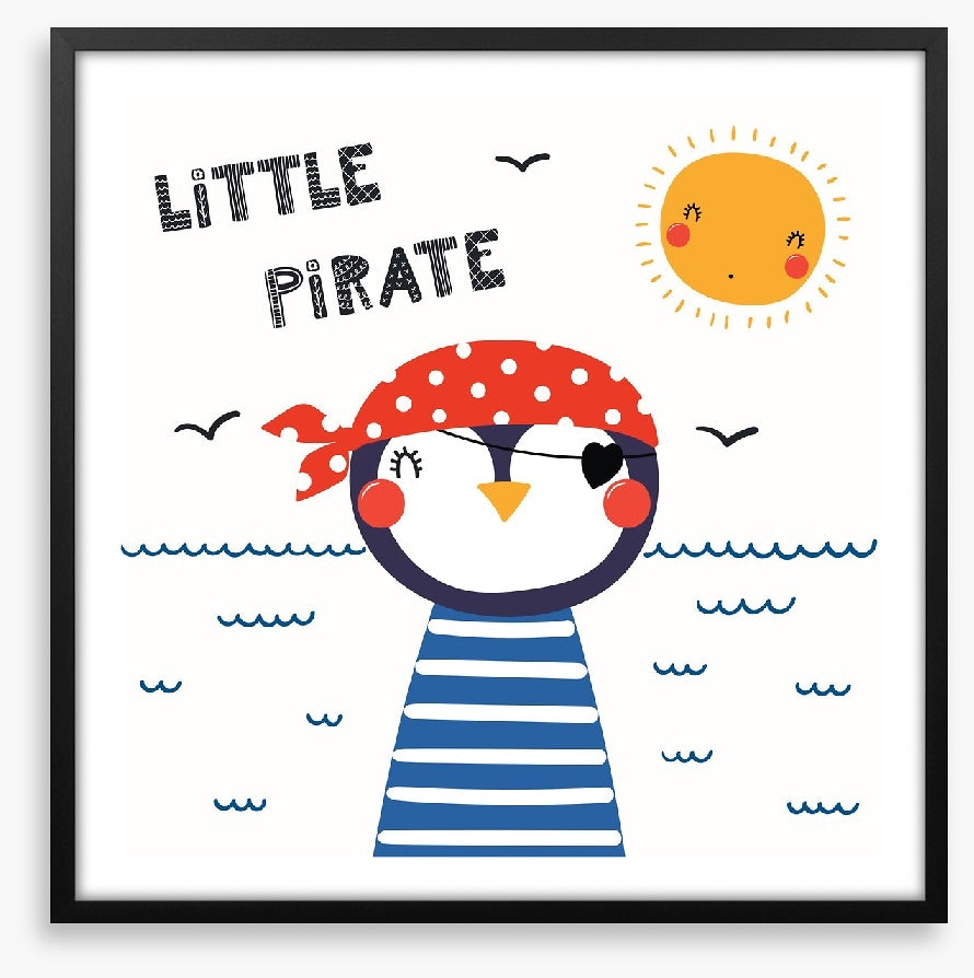 Pirates