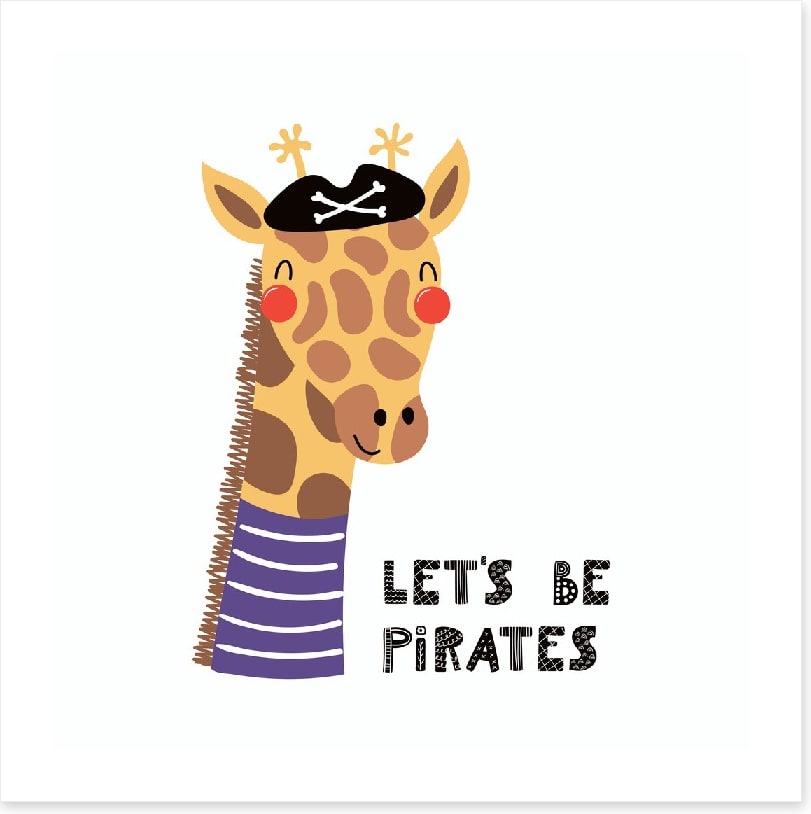 Pirates
