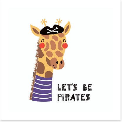 Pirates