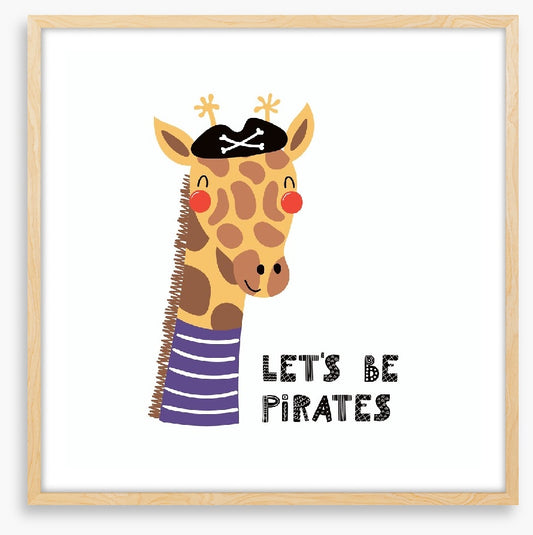 Pirates