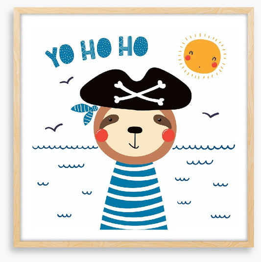 Pirates