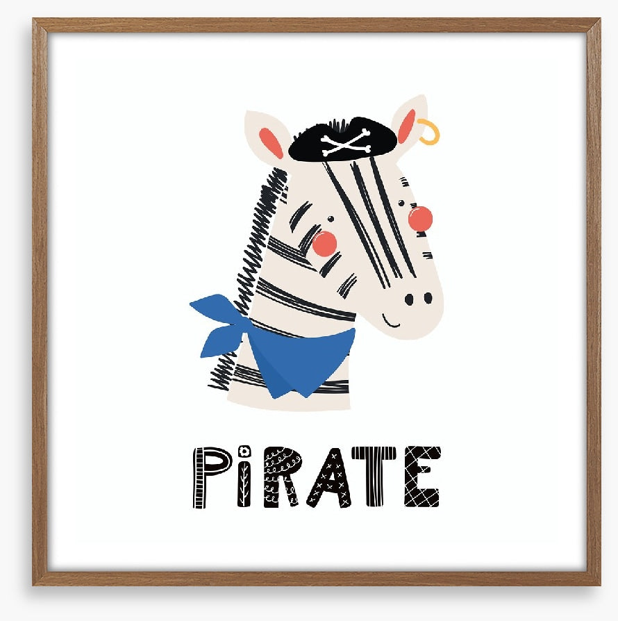 Pirates