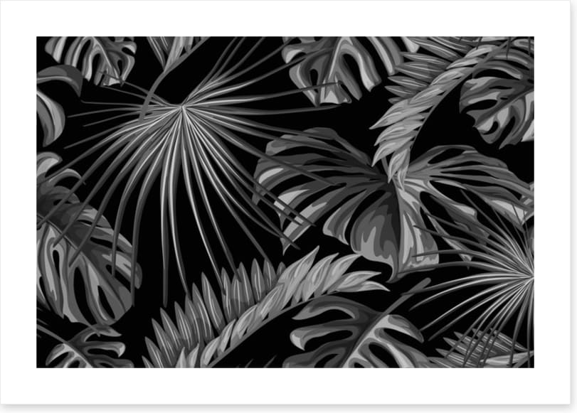 Jungle nights