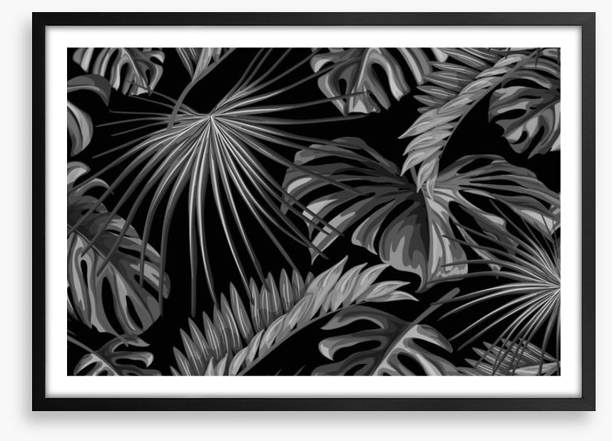 Jungle nights