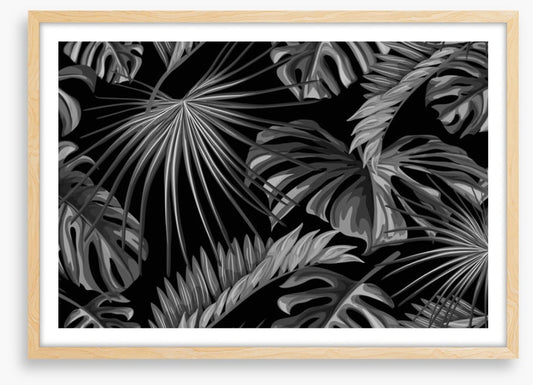 Jungle nights