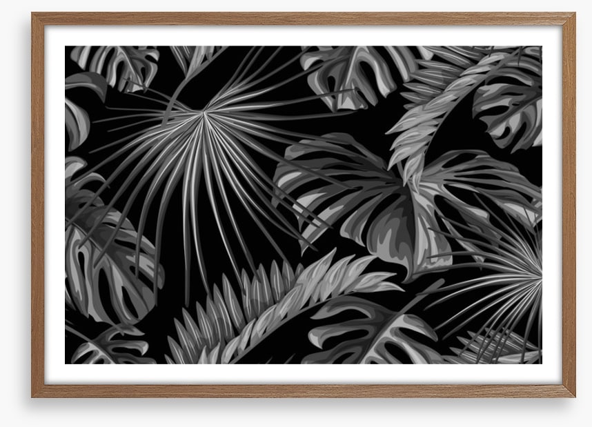 Jungle nights