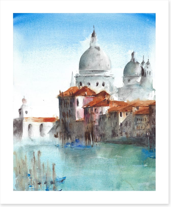 Venice