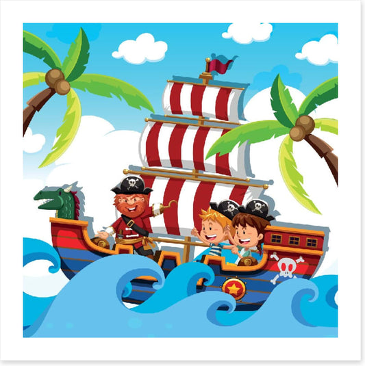 Pirates