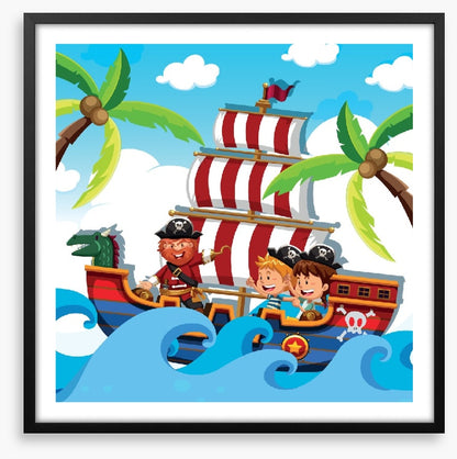 Pirates