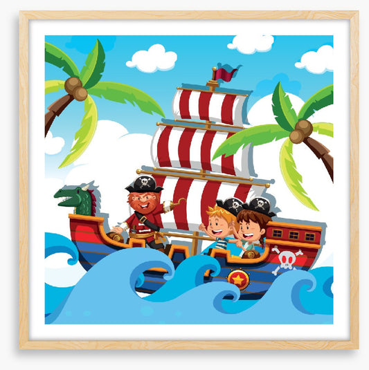 Pirates