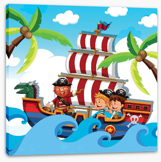 Pirates