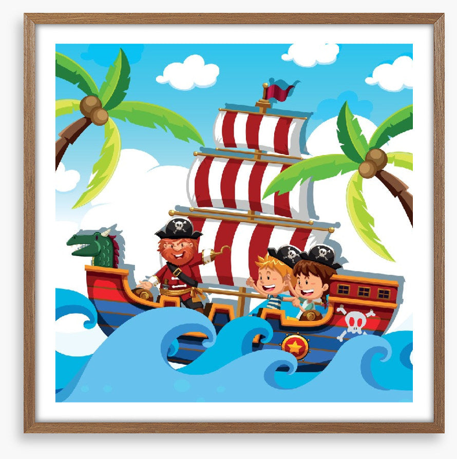 Pirates