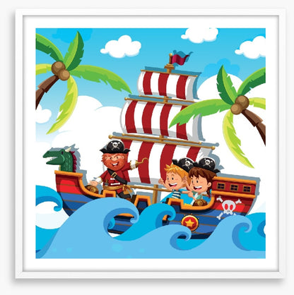 Pirates