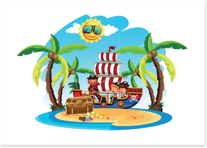 Pirates