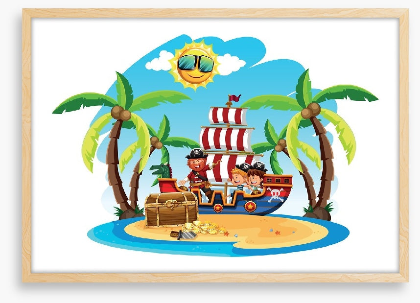Pirates