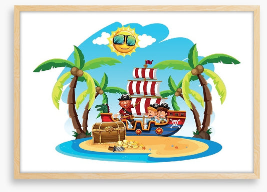 Pirates