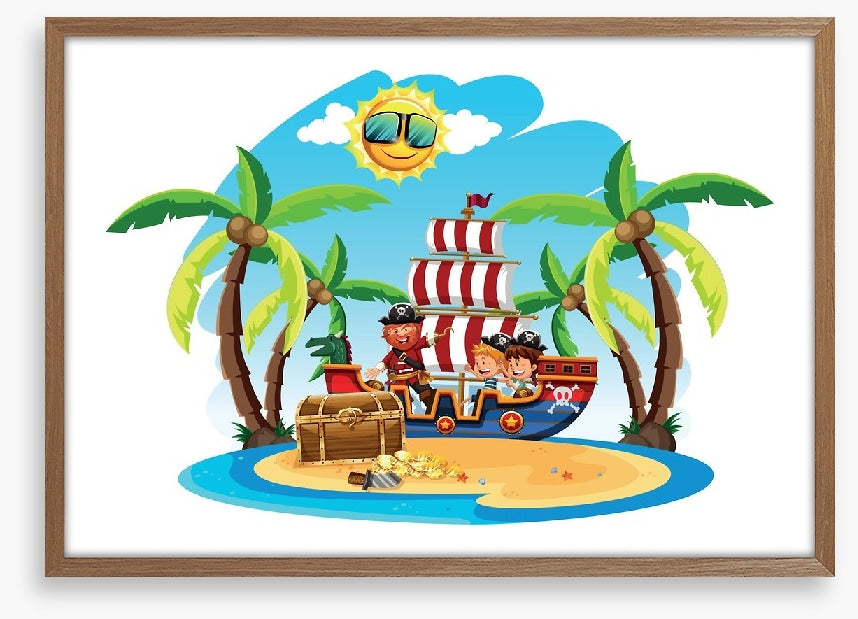 Pirates